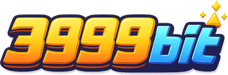 3999 bit উষ্ণ বাদামি লোগো